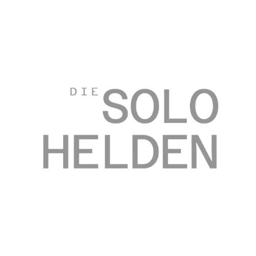 Solo Helden